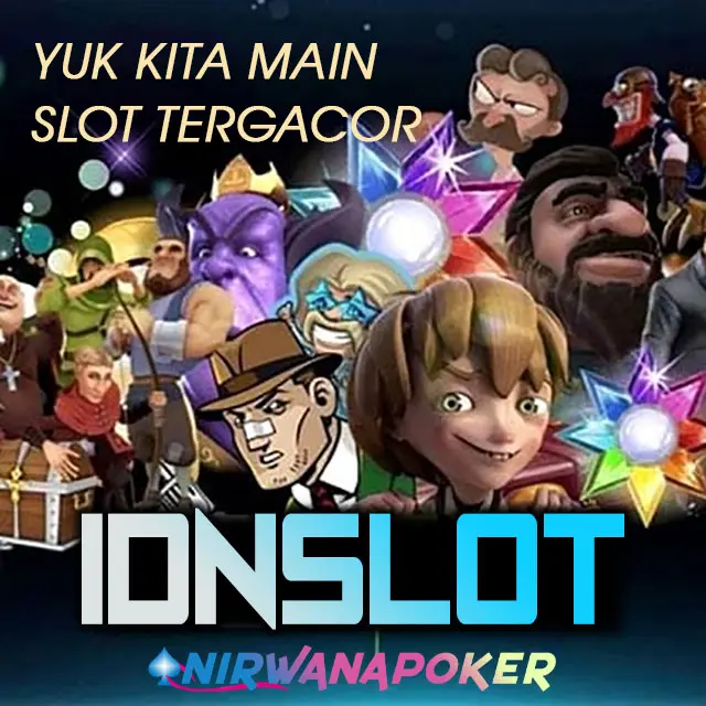 IDN Poker: Platform Poker Online Populer Indonesia Besutan IDN Play