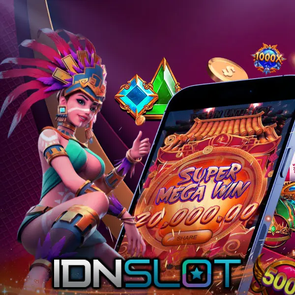 IDN Slot